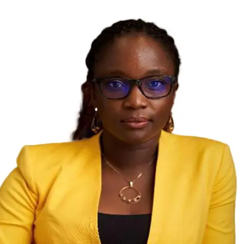 Engr. Yetunde Asekun portrait